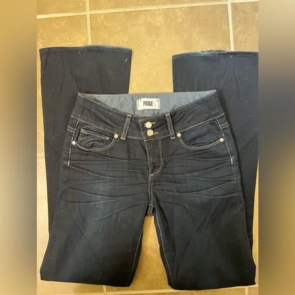 Paige Denim - Picture 1 of 8